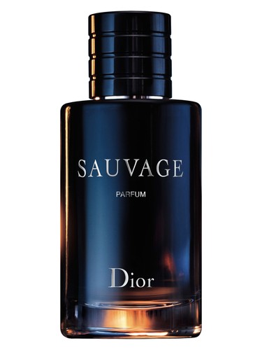 Sauvage Dior