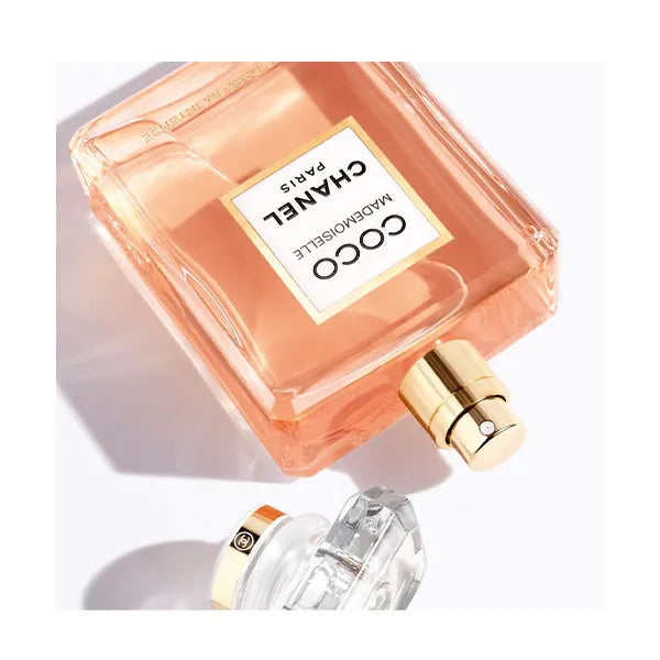 Coco Chanel Mademoiselle