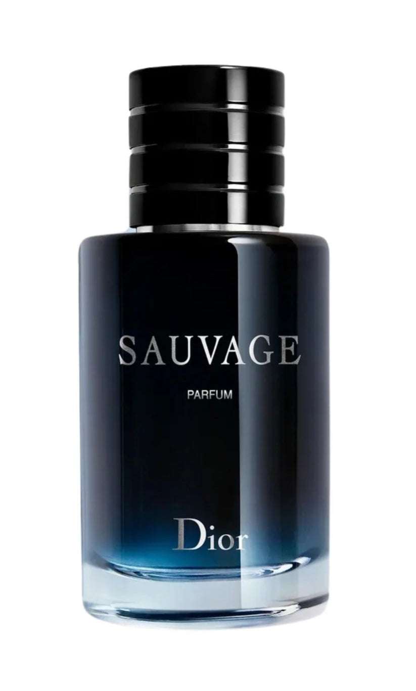 Sauvage Dior