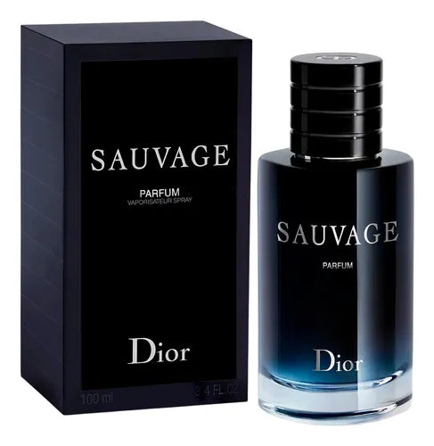 Sauvage Dior
