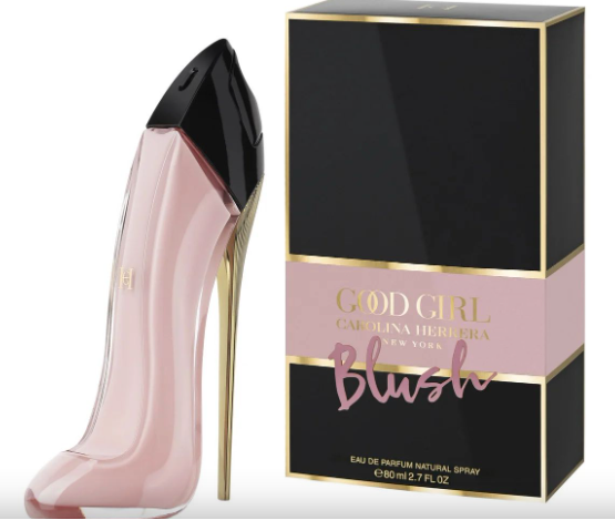 Good Girl Blush Carolina Herrera