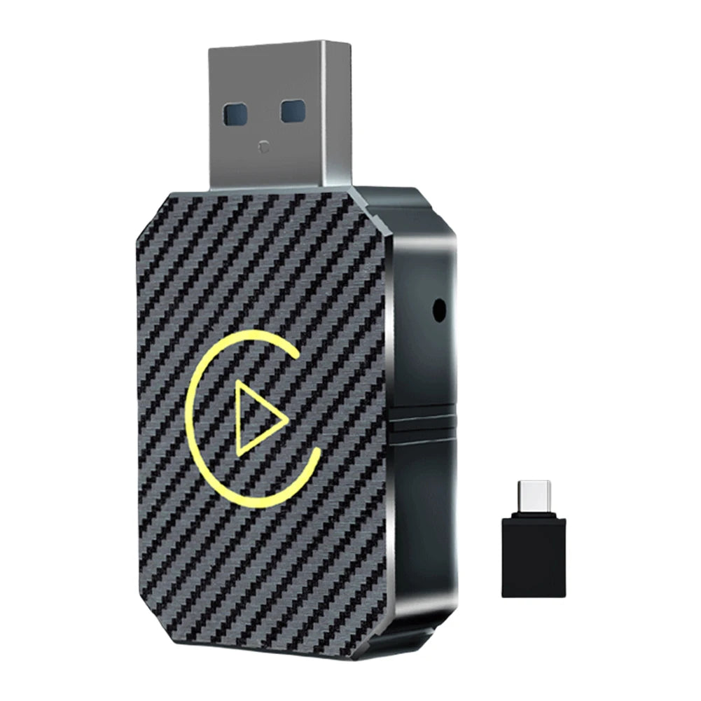 CarPlay Inalámbrico