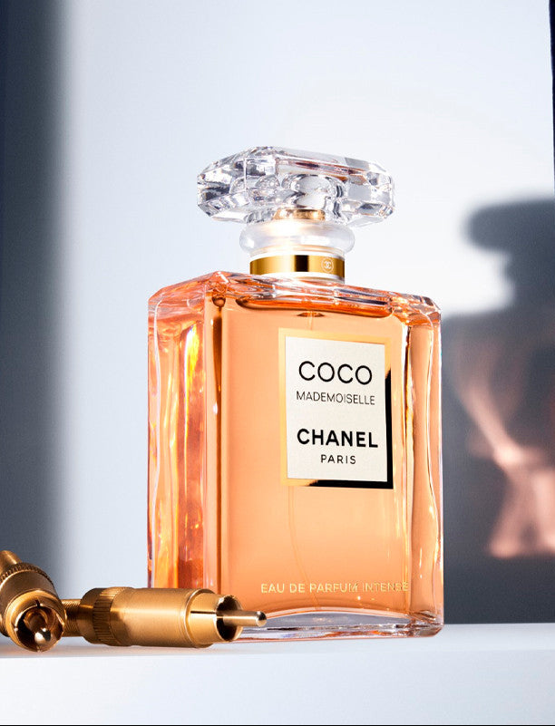Coco Chanel Mademoiselle