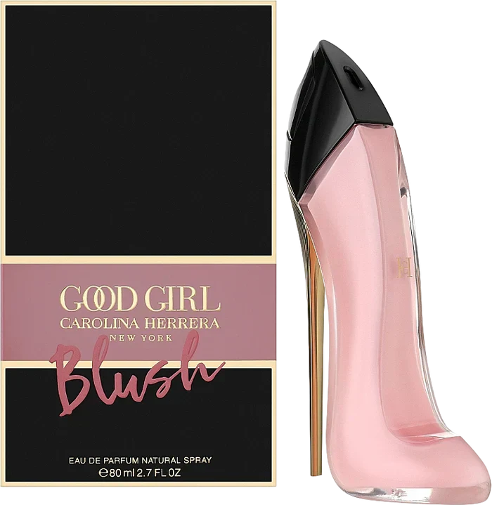 Good Girl Blush Carolina Herrera