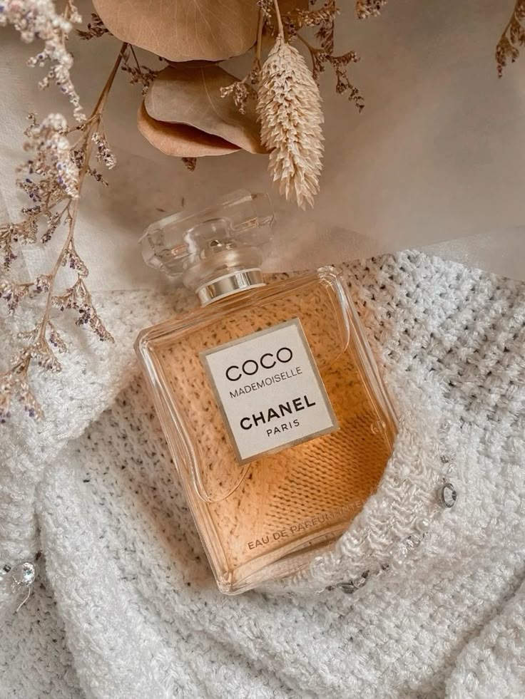 Coco Chanel Mademoiselle