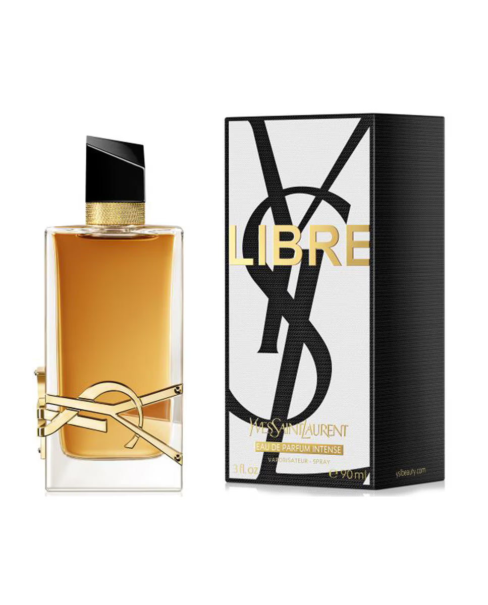 YSL Libre Intense